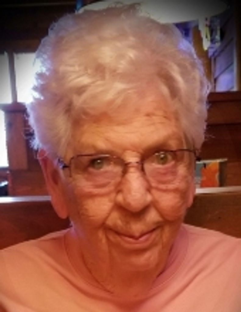Evelyn A. Kerr