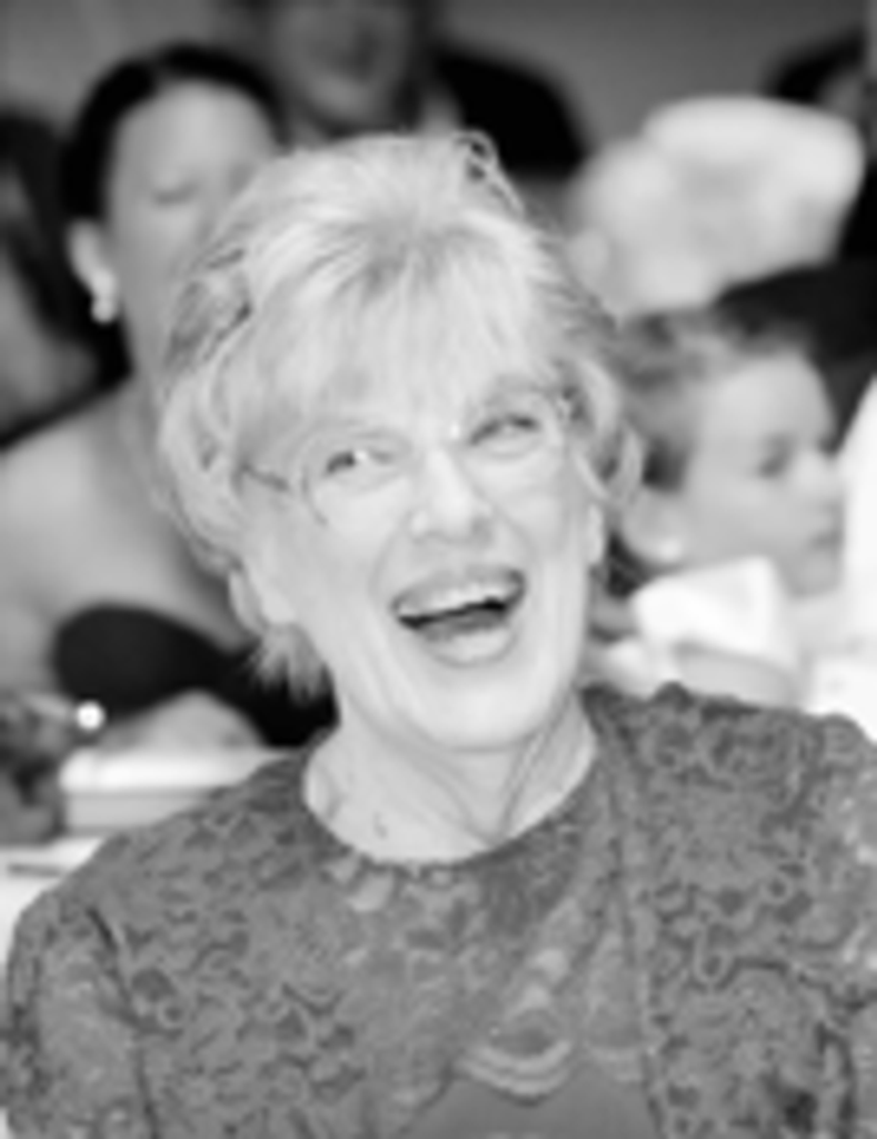 Theresa Lillie (Gardner) Burnes Profile Photo
