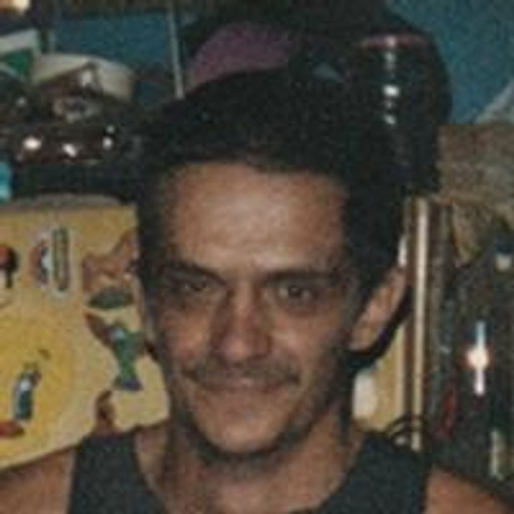 Danny Scharfenberg