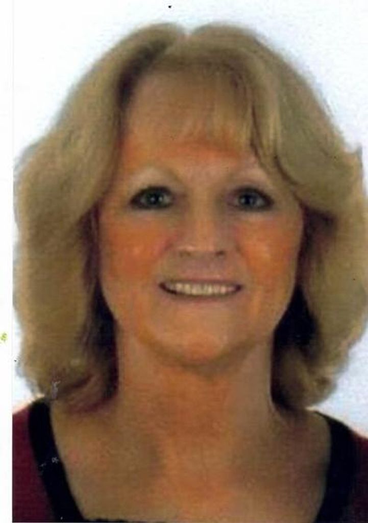 Audrey Woods Morgan Profile Photo