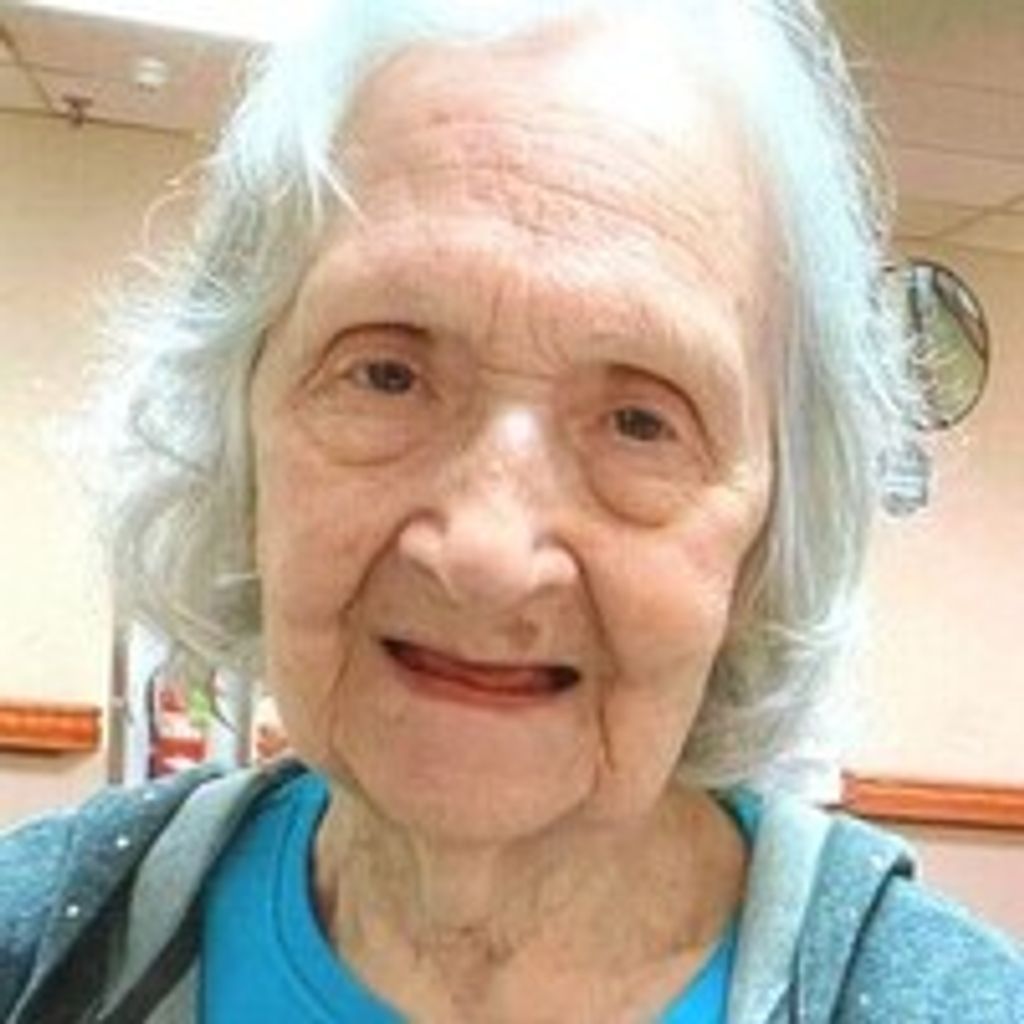 Delores B. Burket