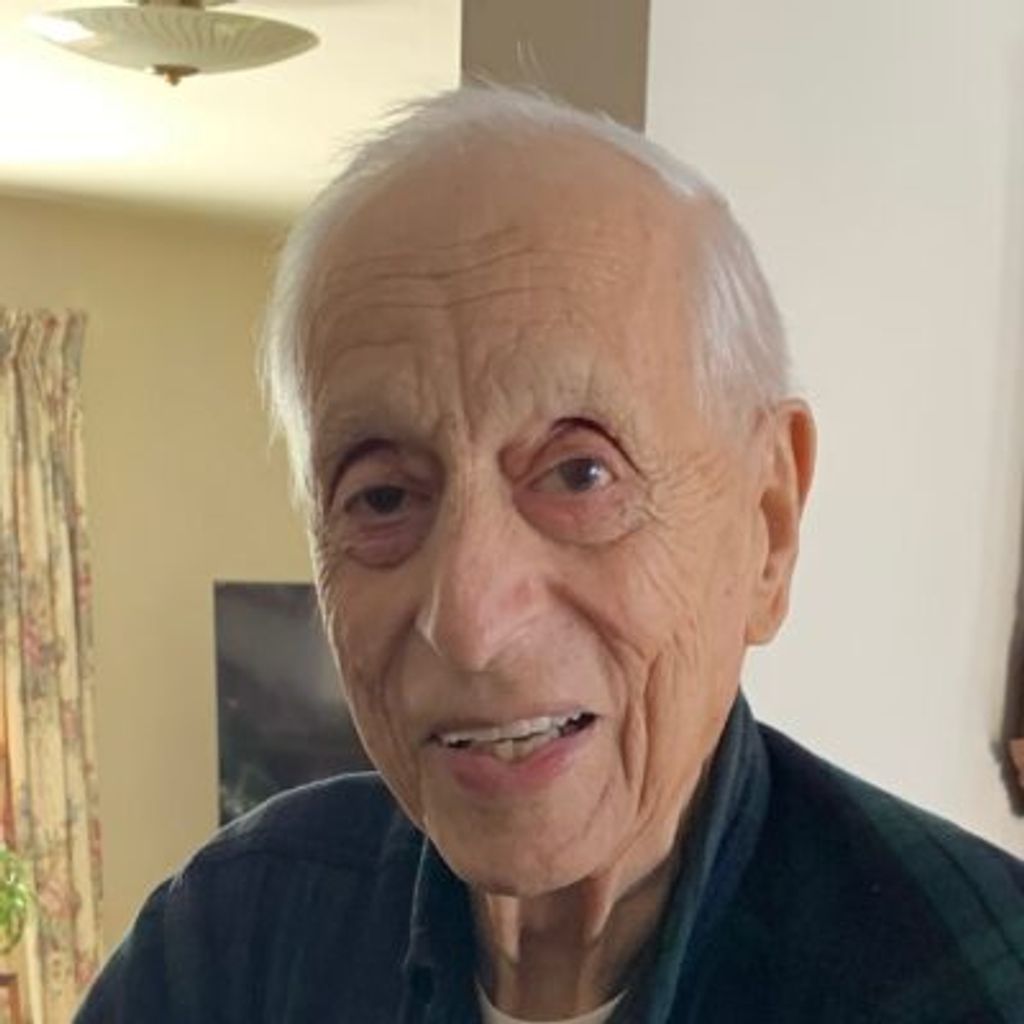 Dominick D. Aveni