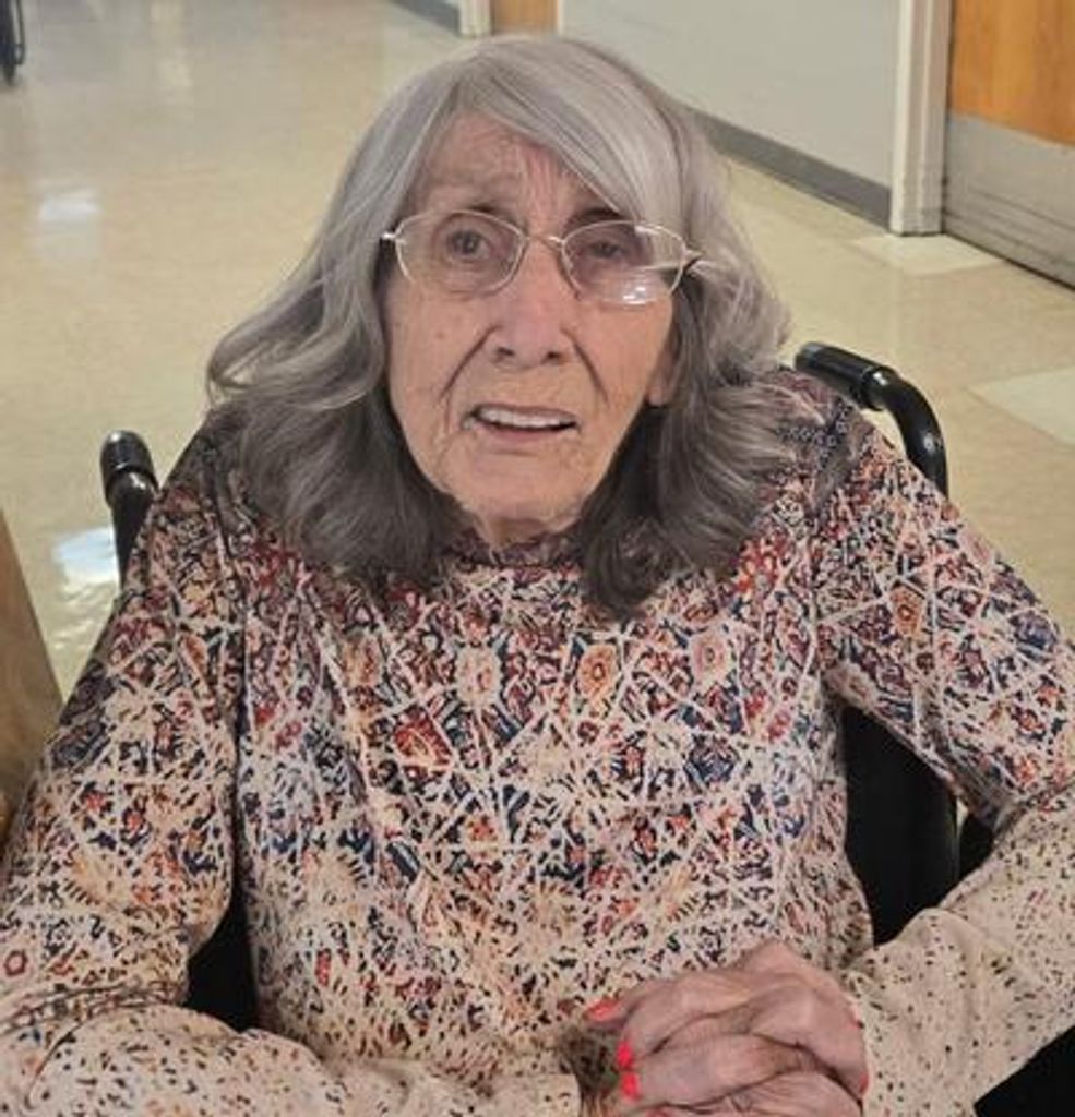 Susan Leonard Martin