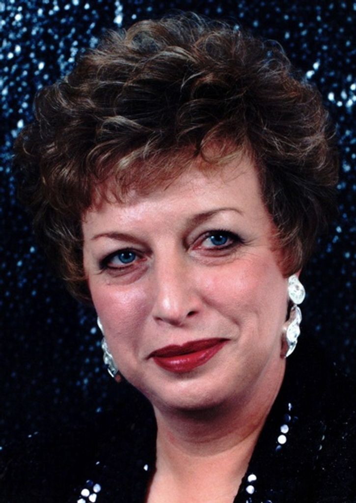 Jean Rorrer Bowling Profile Photo