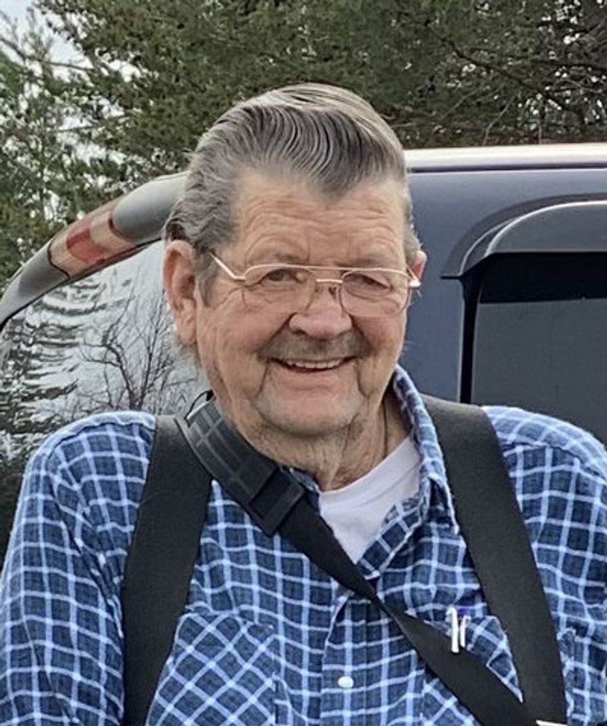 James Alfred Ridgeway Profile Photo