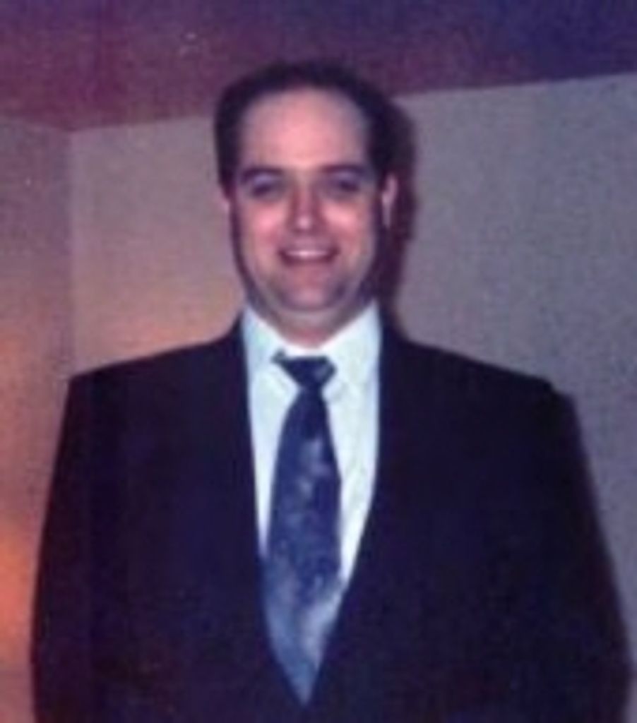 Robert De Young De Jr.