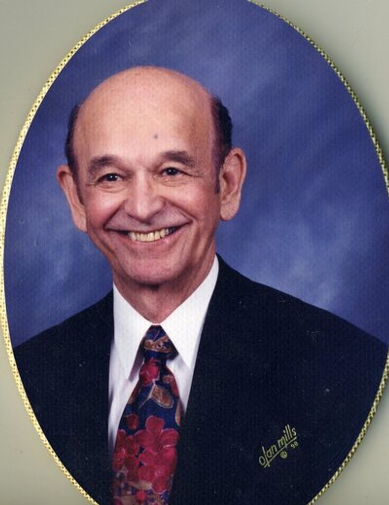 Marvin Cecil Rye Profile Photo