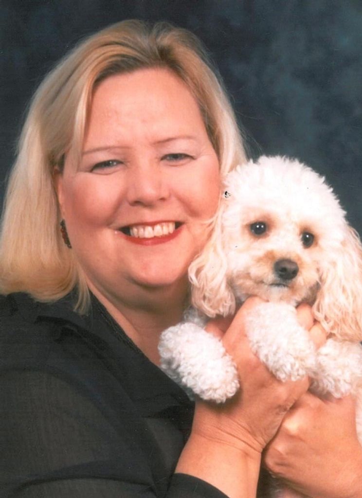 Rhonda Ramsey Barlow (Ramsey) Profile Photo