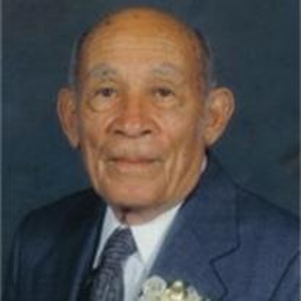 Pablo Garza Profile Photo