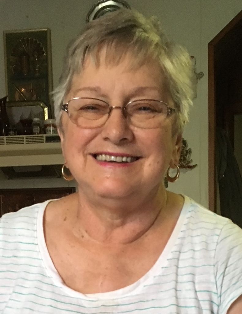 Walburga  Jean Patton Profile Photo