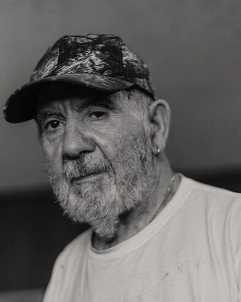 Billy Ray Davis Profile Photo