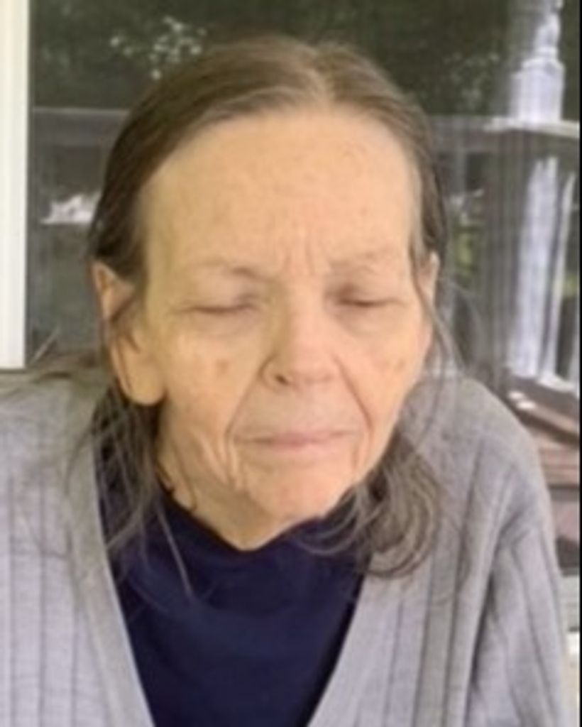 Barbara Ann Holliday