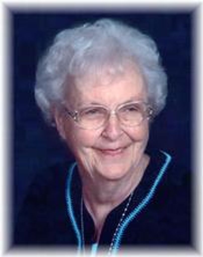 Barbara L. Mcquitty