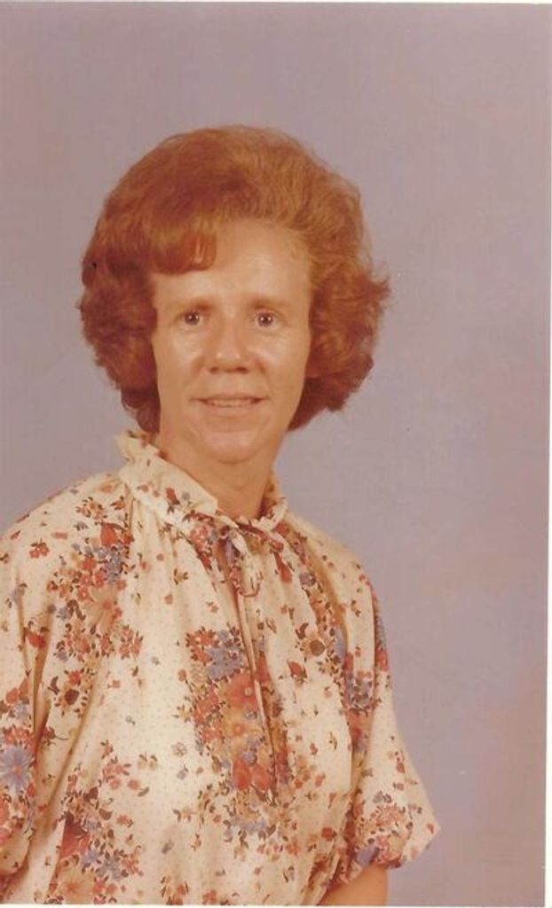 Iris "Penny" Pentecost Craig Profile Photo