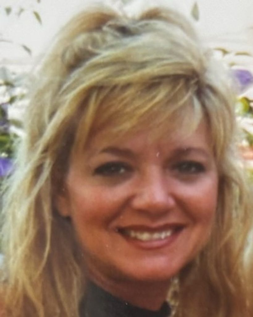 Pamela Sue Giese