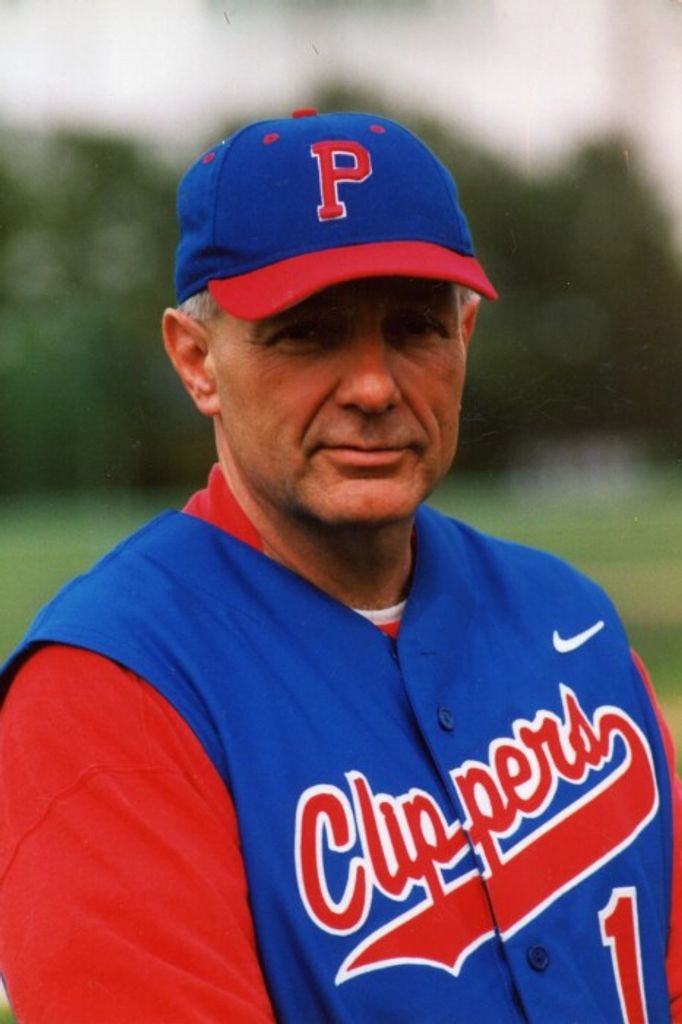 T. Roger Wrenn Profile Photo