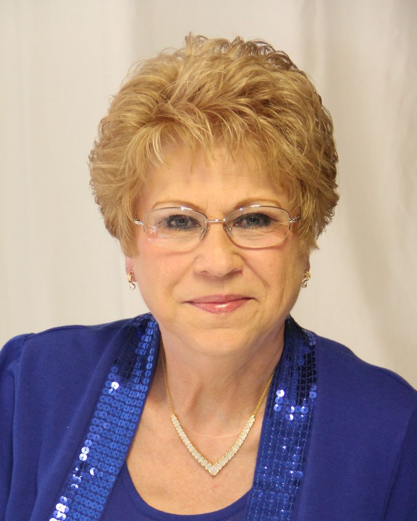 Catherine "Cathy" Lynne Cover