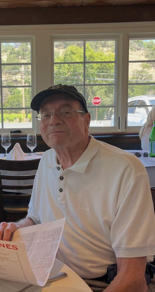 Richard F. Dennis, M.D.