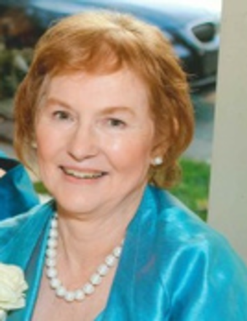 Janitt Hiott West