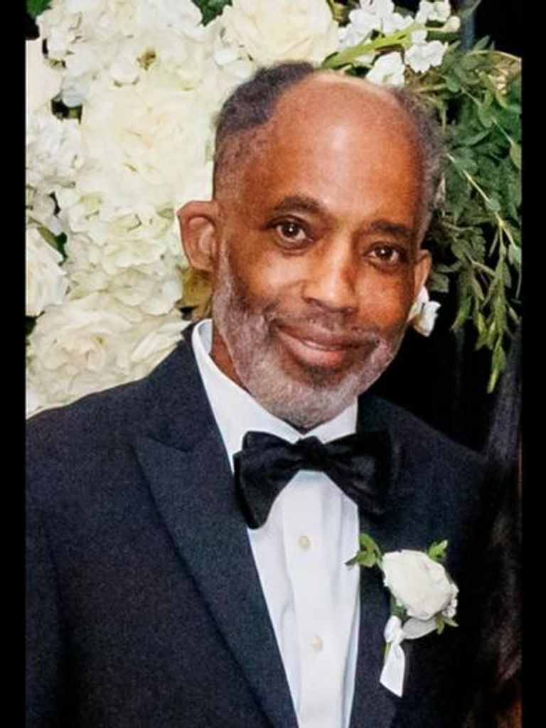 Dr. Jeffrey Dell Martin Profile Photo