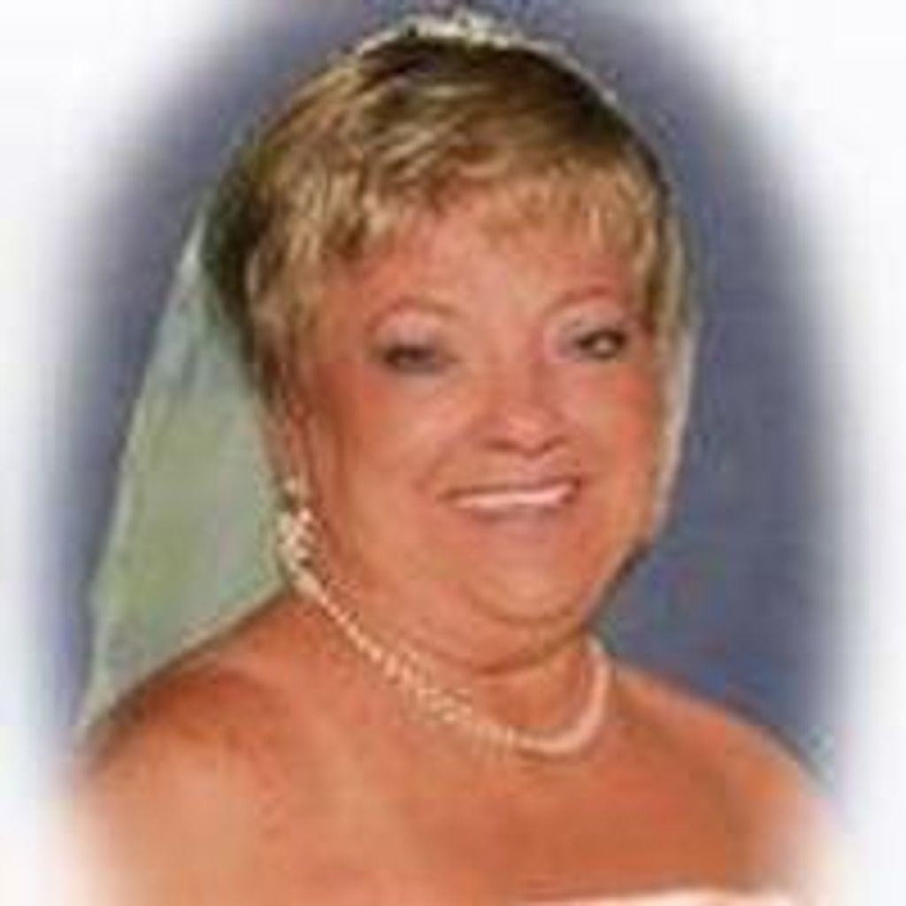 Barbara Kaye Frazier-Richman