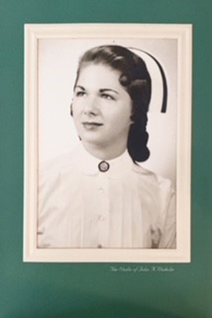 Suzanne Marie "Sue" Mcintyre Profile Photo