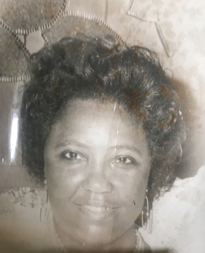 Angela Mickens