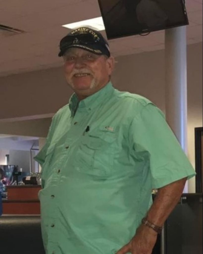 Lewis "Lou" Neal Johnson