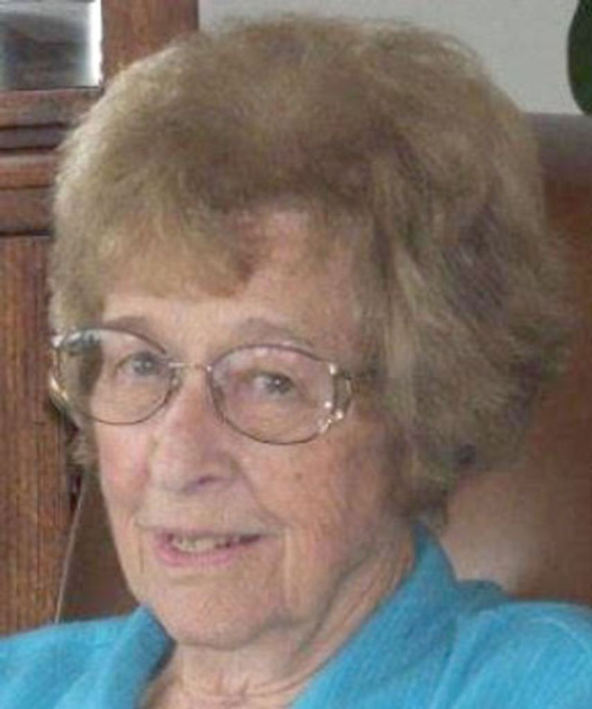 Jacqueline Marie (Smith) Ormsby Profile Photo