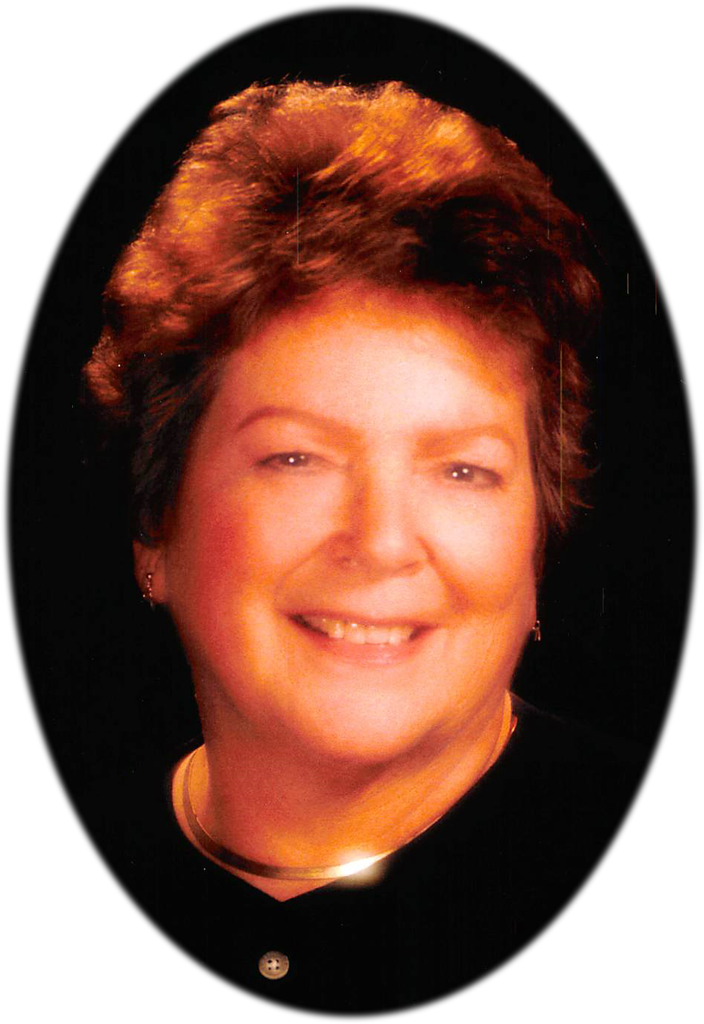 Betty D. Nelson