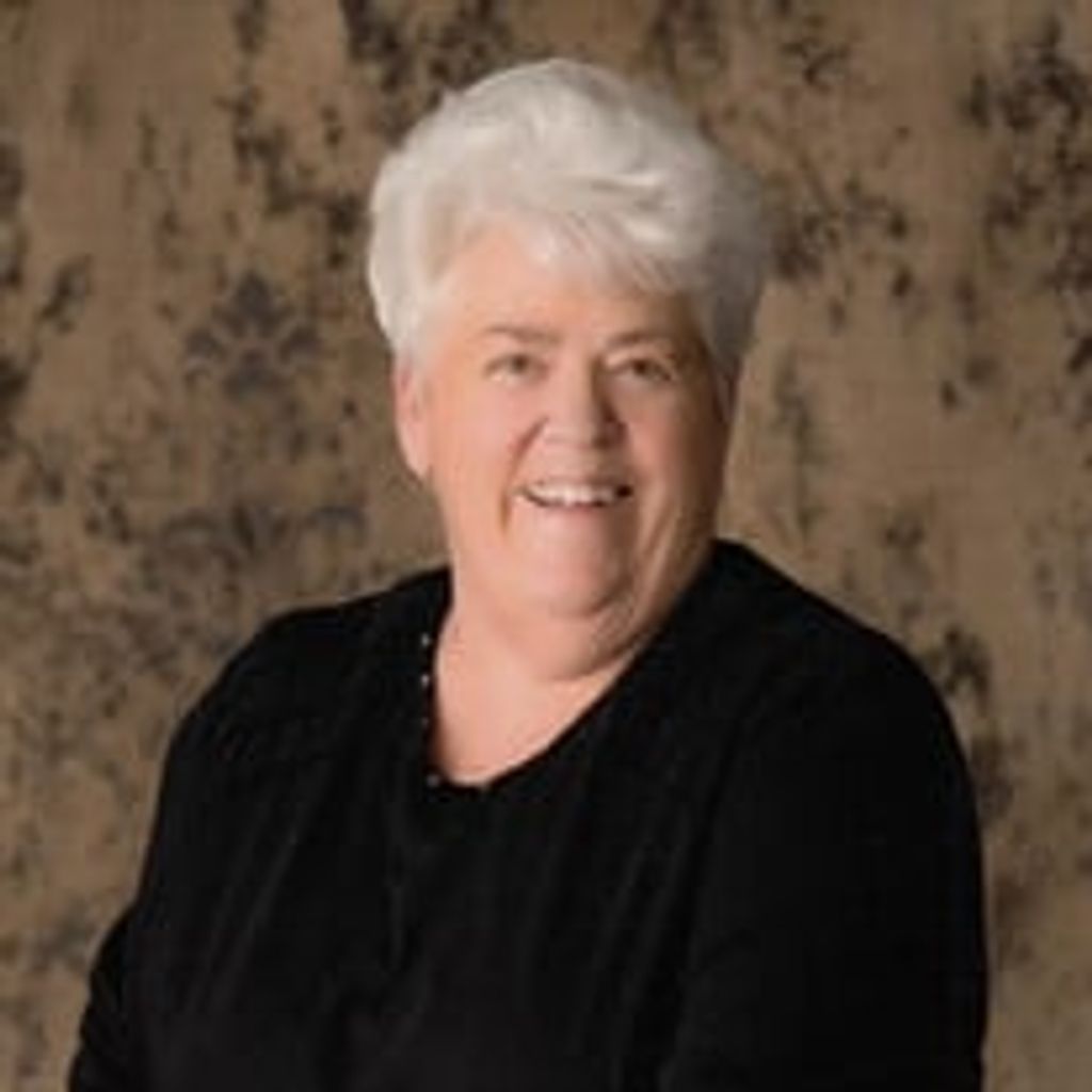 Margaret Fox Pennell
