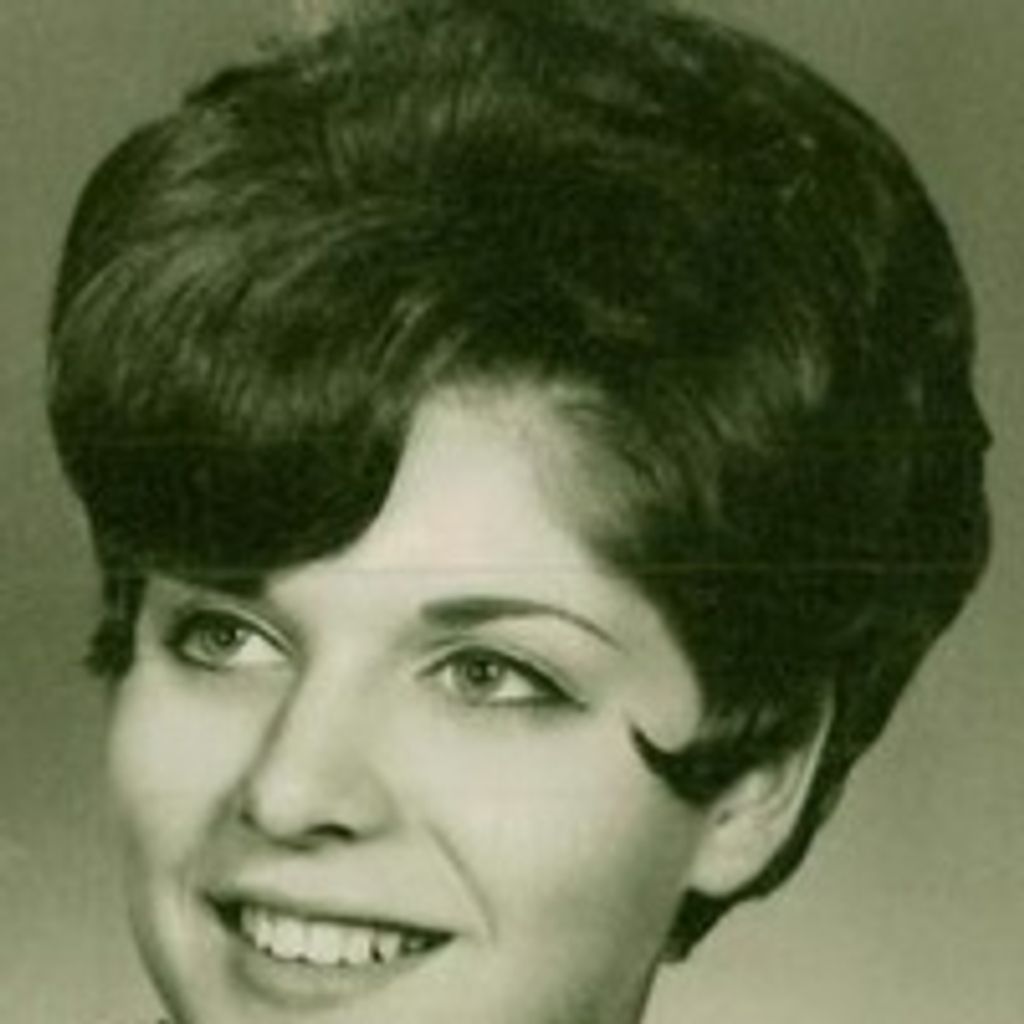 Patricia Ann Zimmerman