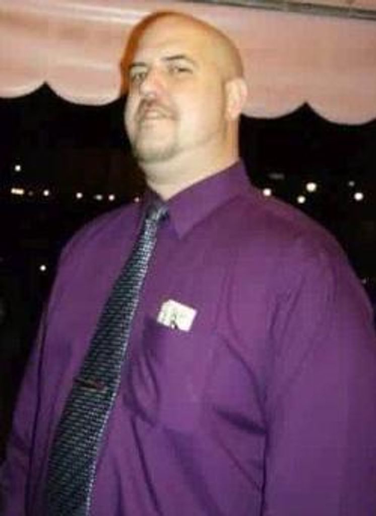 Kendall Wayne Looney