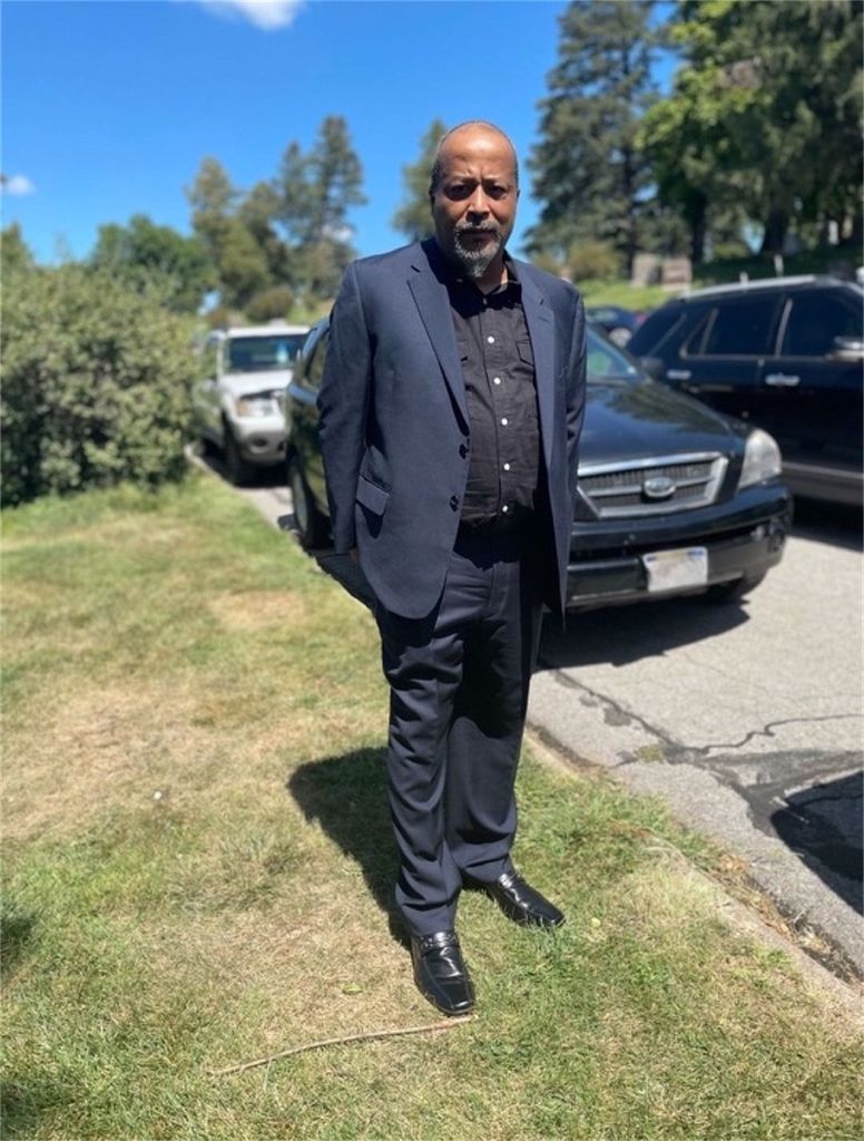 Marc W. Hardnett III