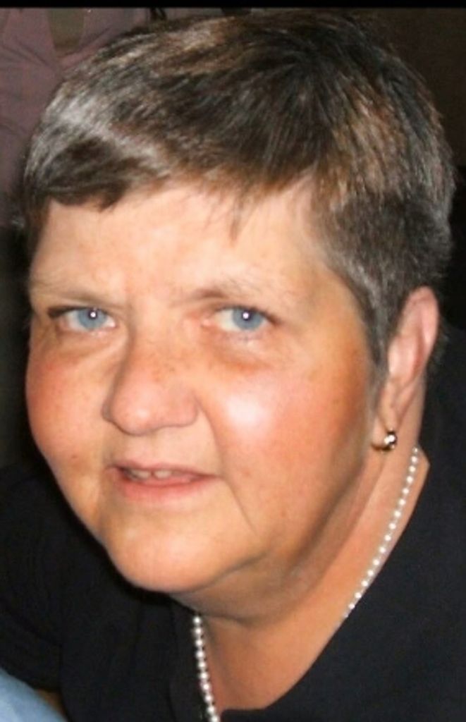 Marie Ginter Butcher Profile Photo