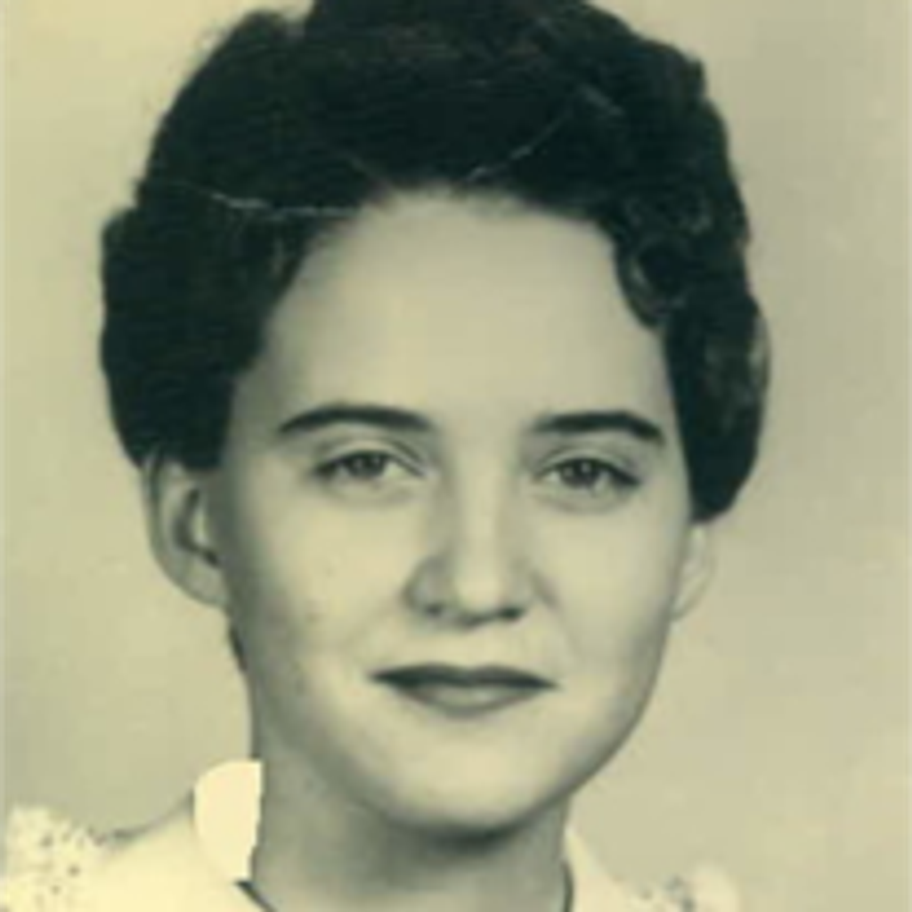 Ann Wright Casper