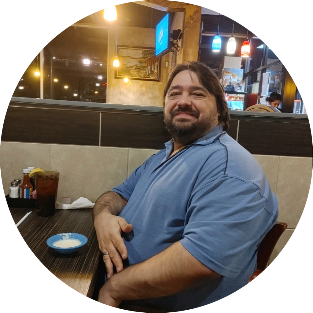 Daniel Eric Cole