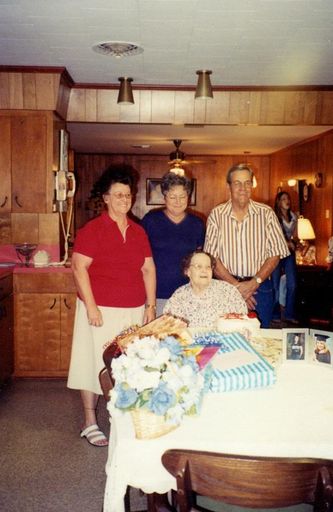 Linda Varnado Legnon photo gallery thumbnail 60 of 86