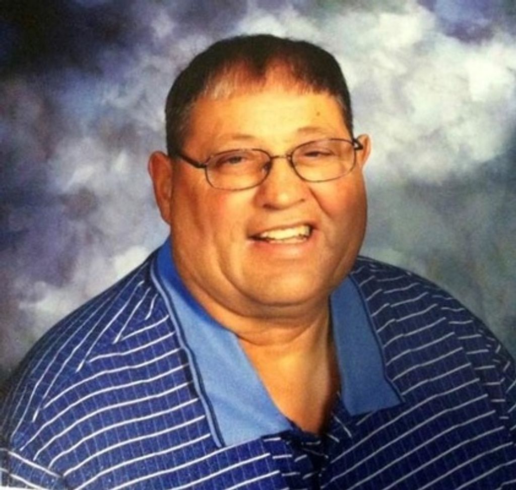 Darwin Ray Bellander Profile Photo