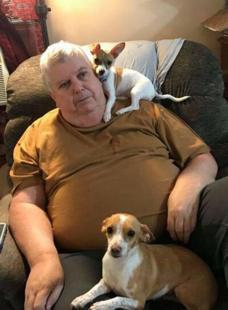 John Gregory Greathouse Profile Photo