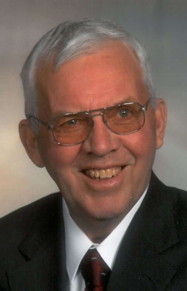 Joseph G. "Joe" Lammers