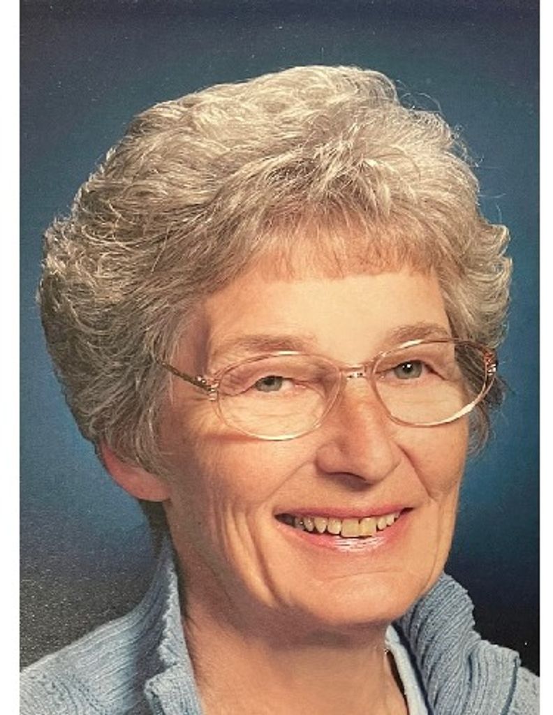 Alice Adeline Chezik Profile Photo