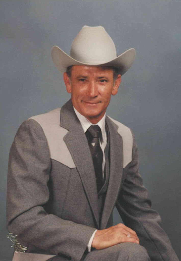 Norman Albert Coxwell Profile Photo