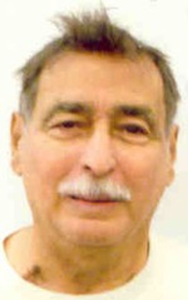 Gregorio 'Greg' Alvarez