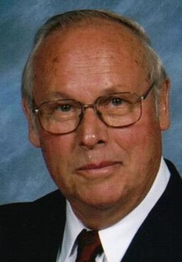 Keith Ronald Sturm