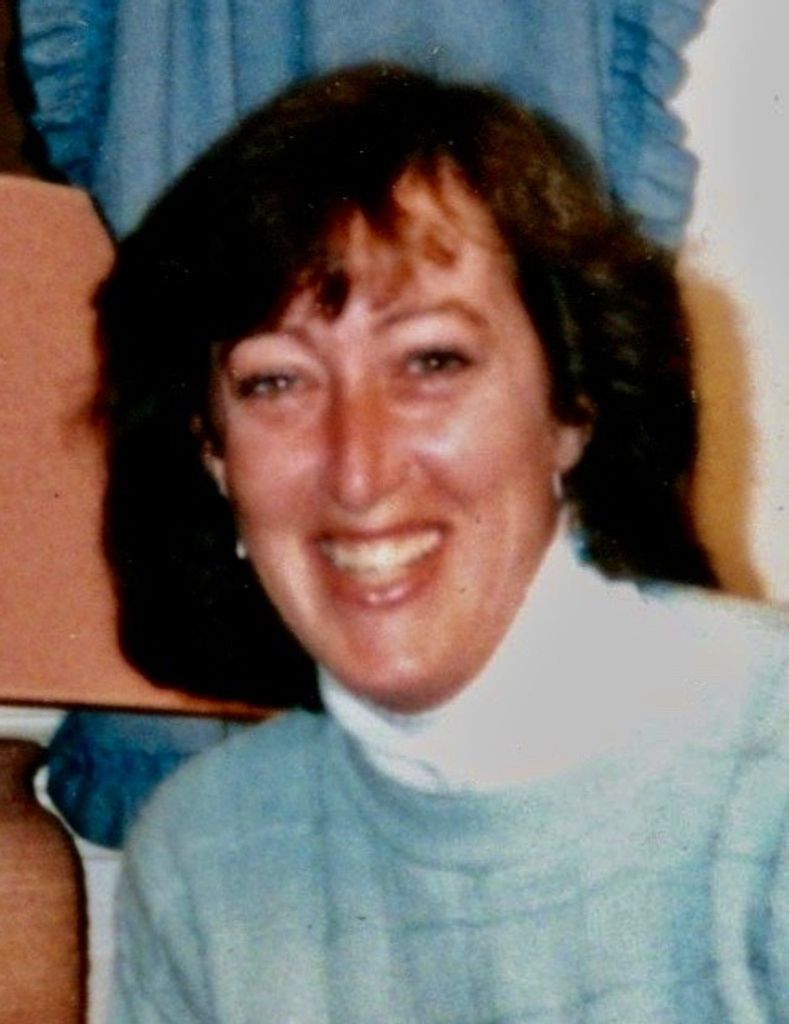 Jane L. (Hanlon) Martin