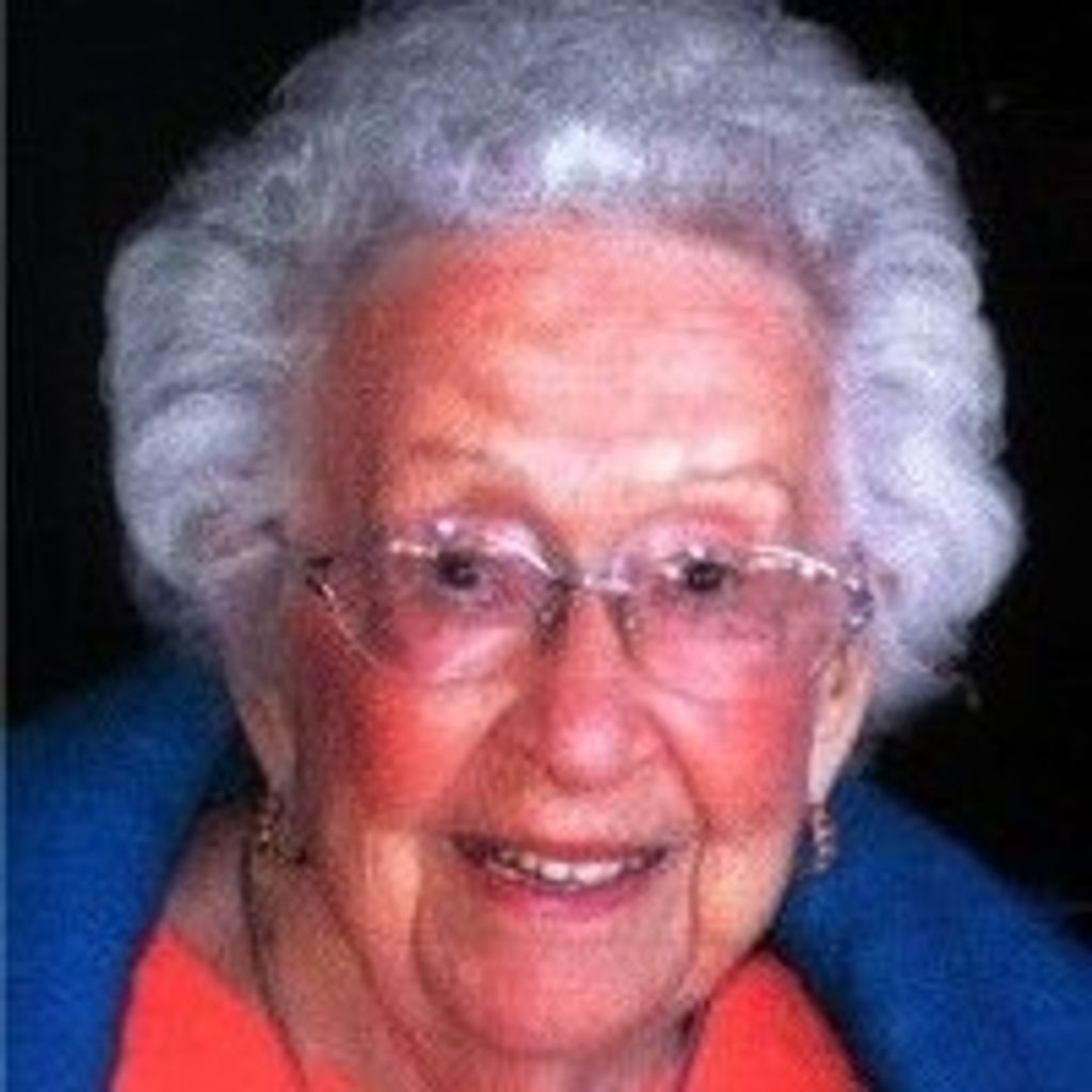 Elizabeth E. Sears