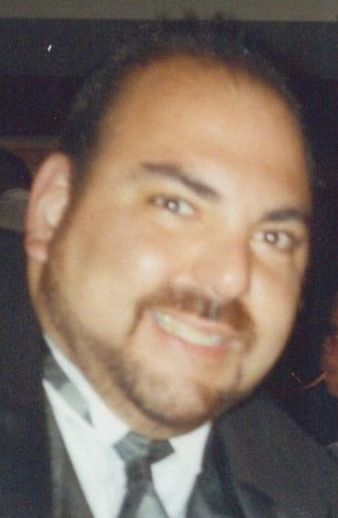 George M. "Frenchy" Gregorian Profile Photo