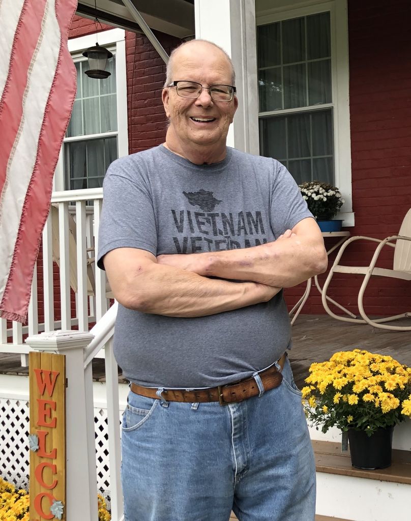 Thaddeus S. Twardowski Profile Photo