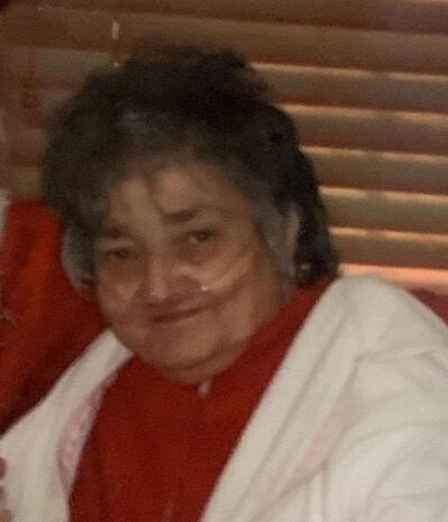 Beverly Valetta Tate